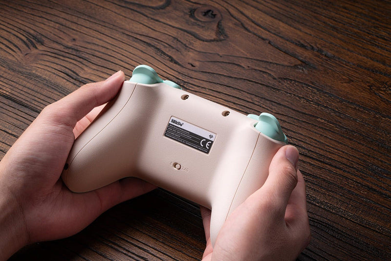 Controle Gamer 8bitdo Ultimate 2c, Bluetooth/wireless