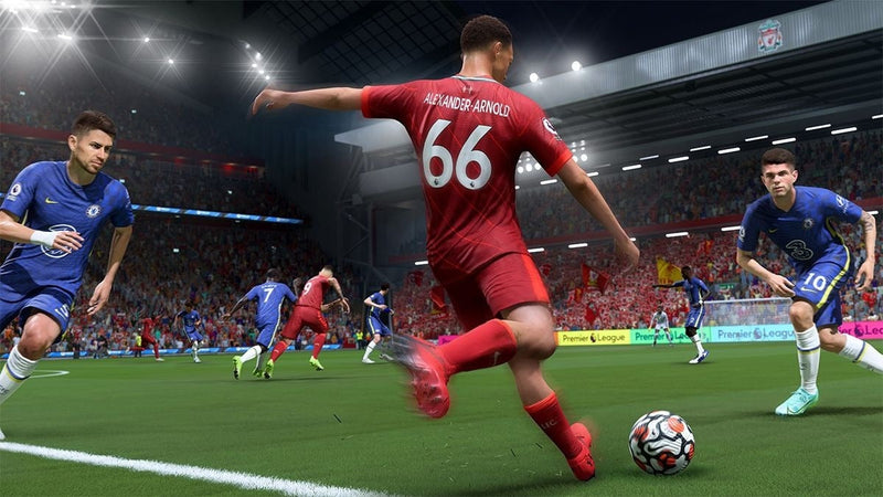 Jogo Fifa 22 Xbox Series X