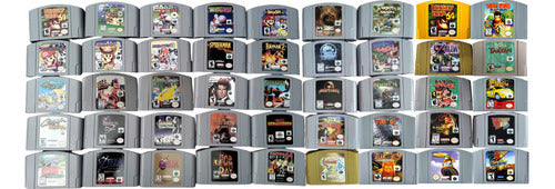 Vigilante 8 64 Nintendo 64 Cartucho Fita