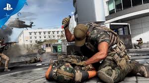 CALL OF DUTY MODERN WARFARE - PS4 - Mídia Física