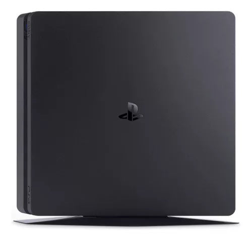 Console Playstation 4 1tb Slim Bundle Uncharted 4 Sony + 3 Jogos