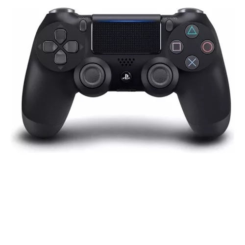 Console Playstation 4 1tb Slim Bundle Uncharted 4 Sony + 3 Jogos