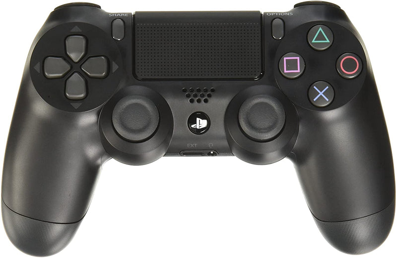 Console Playstation 4 Slim 1tb Mega Pack: Spider Man /Horizon Zero /Ratchet Clank