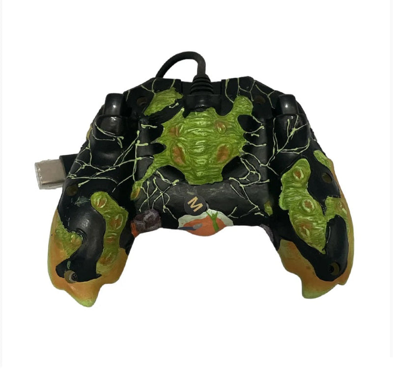 Console Xbox Classic - Microsoft