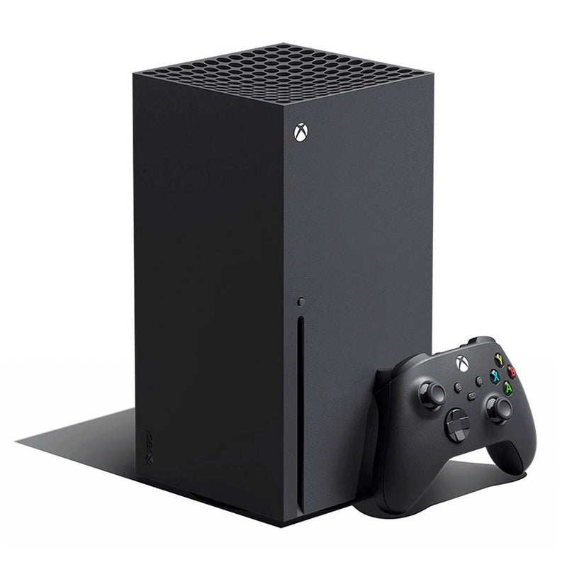 Console Xbox Series X 1TB+ Forza Horizon 5 Bundle Premium + 1 Controle