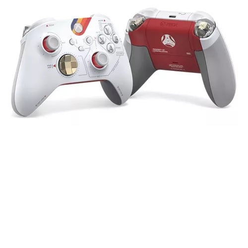 Controle Microsoft Starfield Edition Series X|S, One, Pc