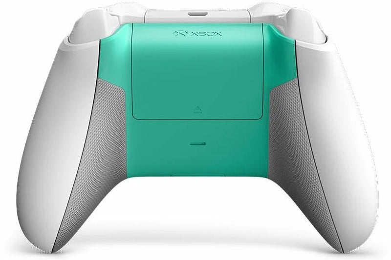 Controle Sem Fio Xbox One Sport White Special Edition