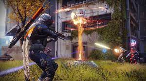 DESTINY 2 - PS4 - Mídia Física
