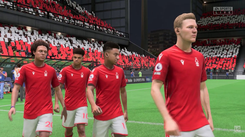 FIFA 23 Standard Edition Electronic Arts Xbox One Midia Física