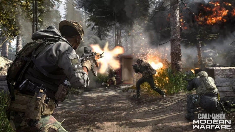 Jogo Call of Duty: Advanced Warfare - Xbox One - Mídia Física
