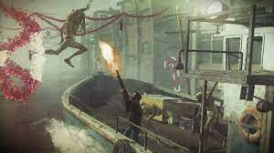 Jogo Resistance 3 - PS3 - Mídia Física
