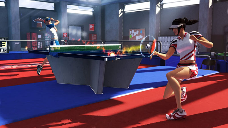Jogo Sports Champions - PS3 - Mídia Física