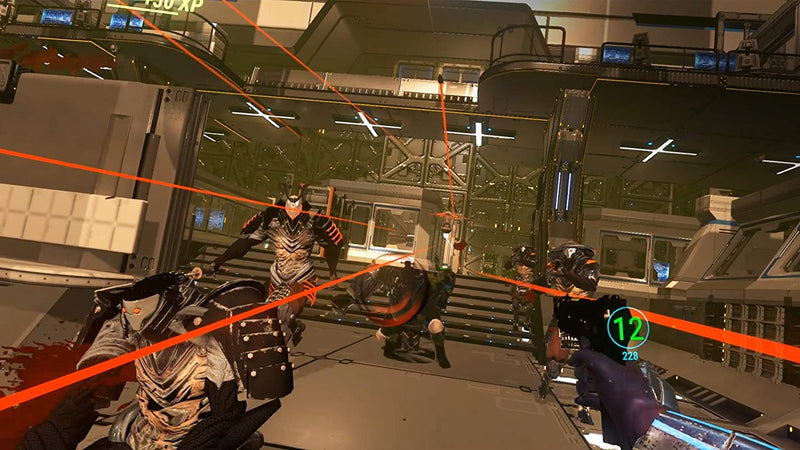 SAIRENTO - PS4 VR - Mídia Física